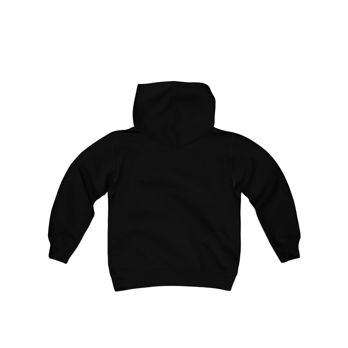 #KEEPHUSTLING KIDS - HOODIE (PERSISTENCE PAYS)