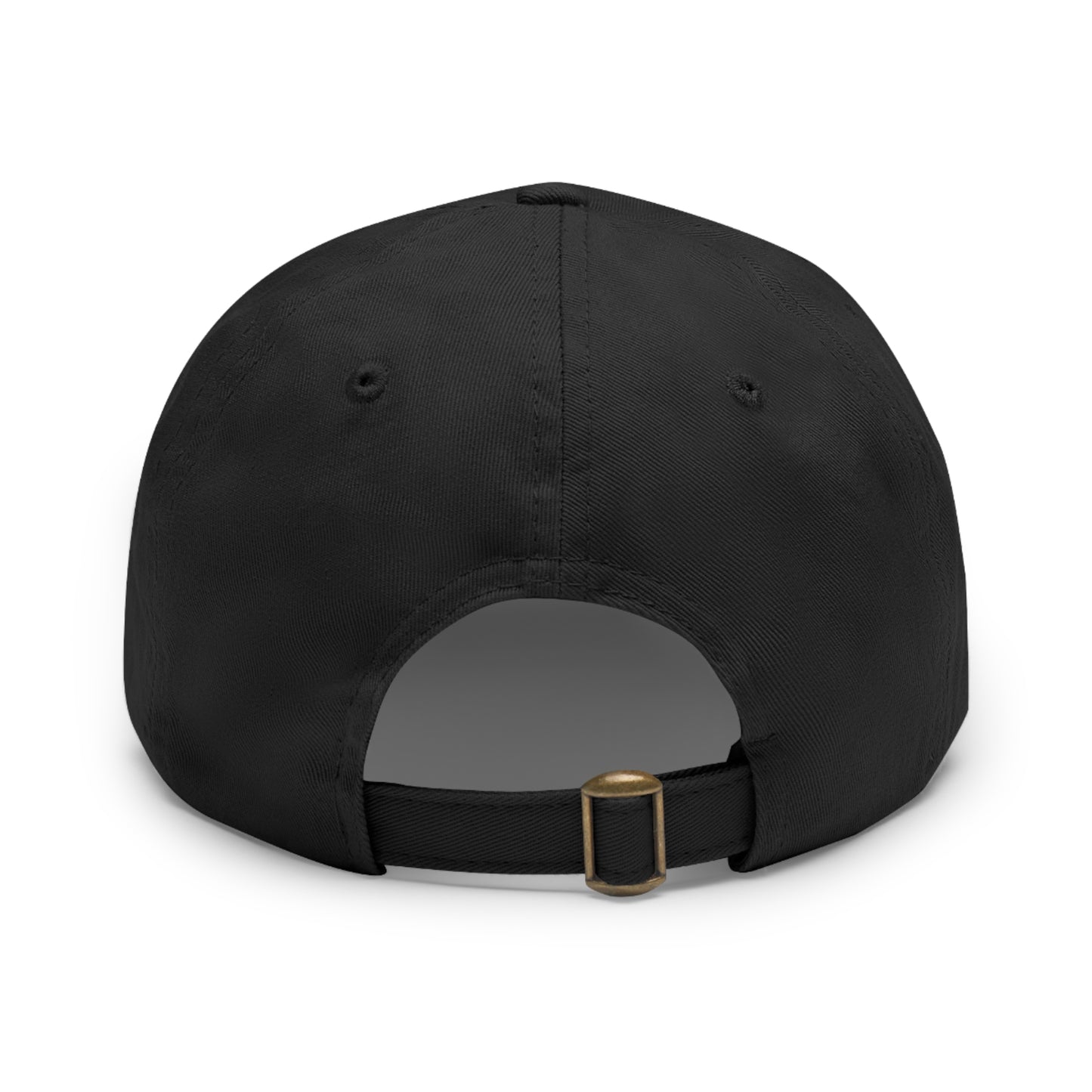 #KEEPHUSTLING - BASEBALL CAP (PERSISTENCE PAYS)