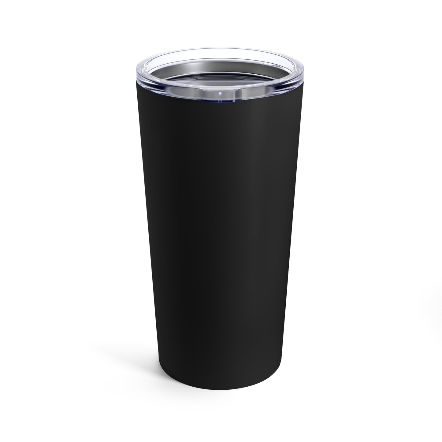 #KEEPHUSTLING - Tumbler 20oz (GOALS IN SIGHT NEVER QUIT)