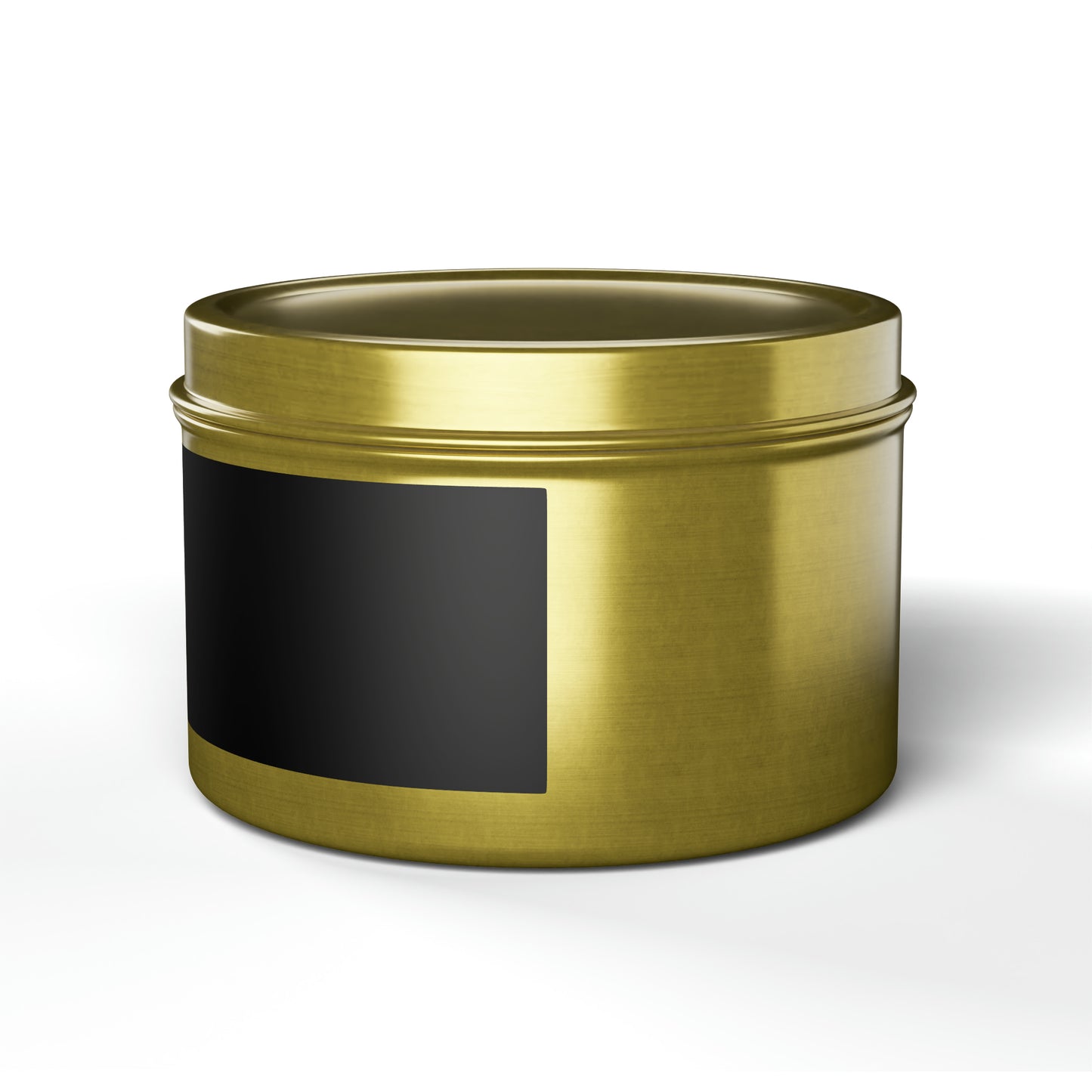 #KEEPHUSTLING - TIN CANDLES (GOALS IN SIGHT NEVER QUIT)