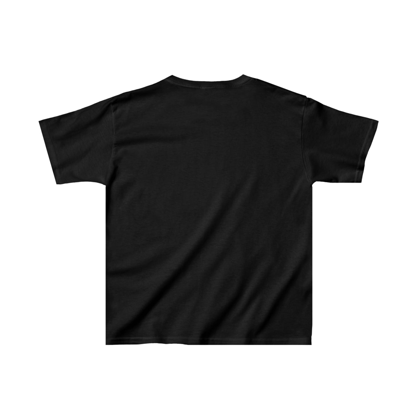 #KEEPHUSTLING KIDS - TSHIRT (GOALS IN SIGHT NEVER QUIT)