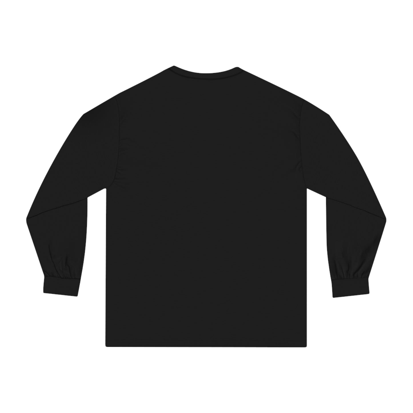 #KEEPHUSTLING - LONG SLEEVE TSHIRT (IT'S A MINDSET)