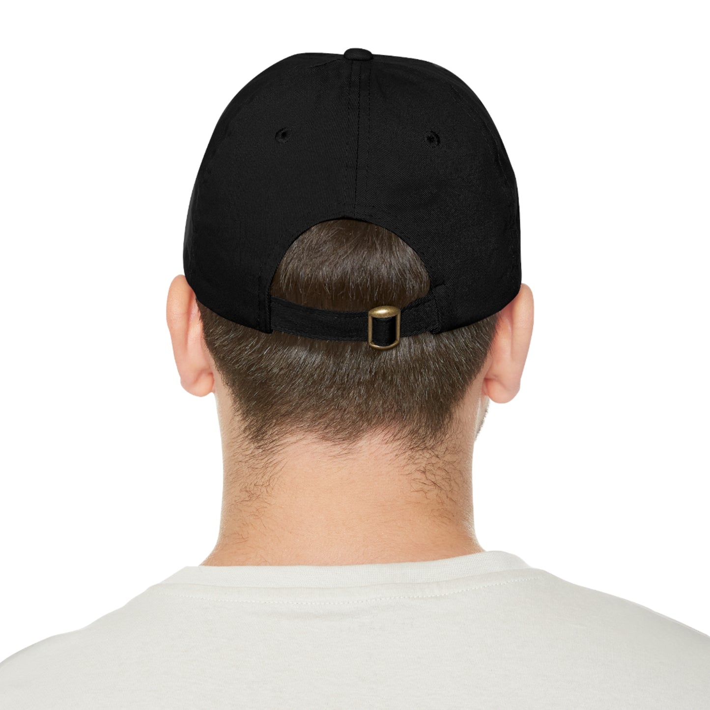 #KEEPHUSTLING - BASEBALL CAP (PERSISTENCE PAYS)