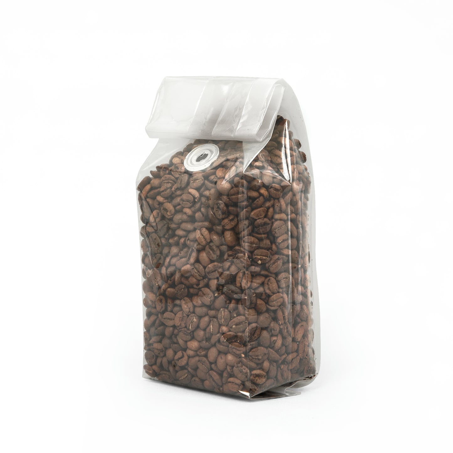 #KEEPHUSTLING - DECAF - Trapper Peak Decaf Coffee Blend (Medium Roast)